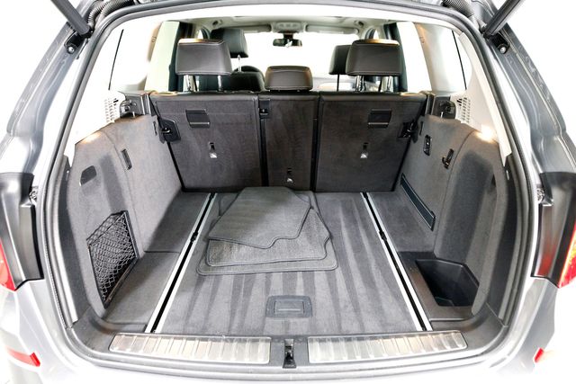 2014 BMW X3 xDrive35i | Burbank, California | MDK International