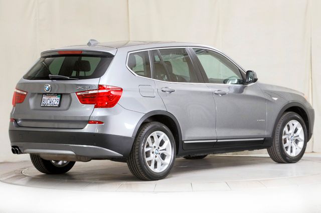 2014 BMW X3 xDrive35i | Burbank, California | MDK International 2014 BMW X3 xDrive35i | Burbank, California | MDK International