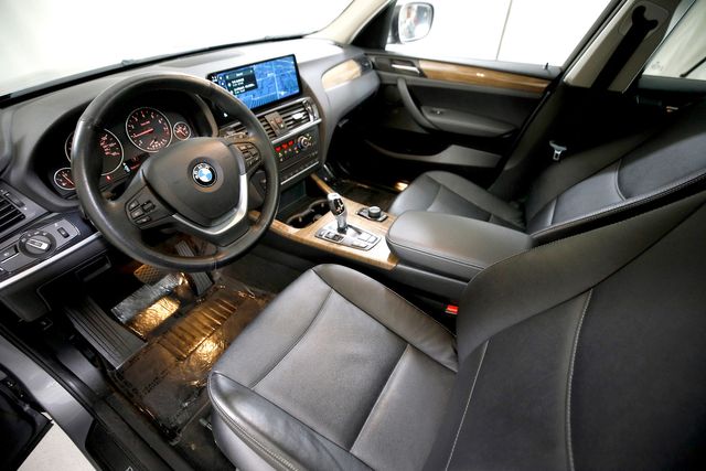 2014 BMW X3 xDrive35i | Burbank, California | MDK International
