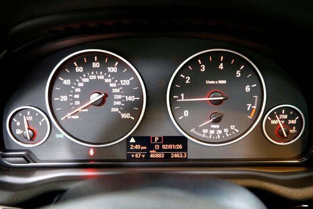 2014 BMW X3 xDrive35i | Burbank, California | MDK International