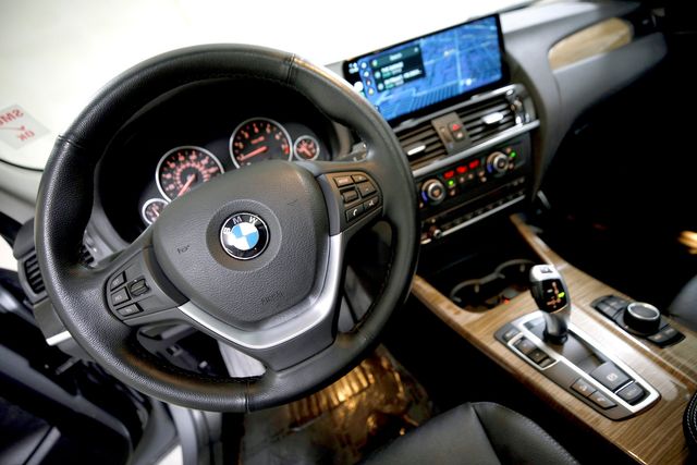 2014 BMW X3 xDrive35i | Burbank, California | MDK International 2014 BMW X3 xDrive35i | Burbank, California | MDK International