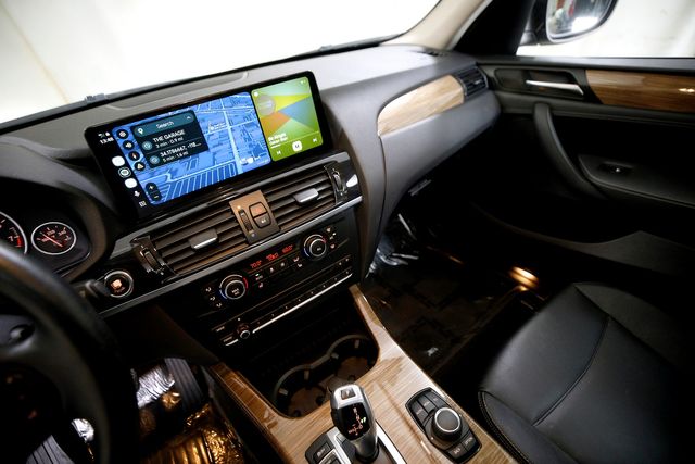 2014 BMW X3 xDrive35i | Burbank, California | MDK International 2014 BMW X3 xDrive35i | Burbank, California | MDK International