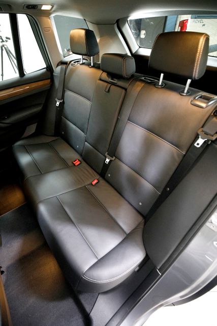 2014 BMW X3 xDrive35i | Burbank, California | MDK International