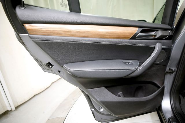 2014 BMW X3 xDrive35i | Burbank, California | MDK International