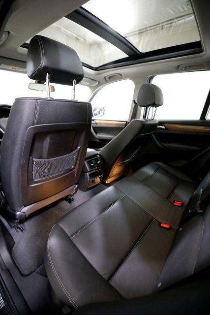 2014 BMW X3 xDrive35i | Burbank, California | MDK International 2014 BMW X3 xDrive35i | Burbank, California | MDK International