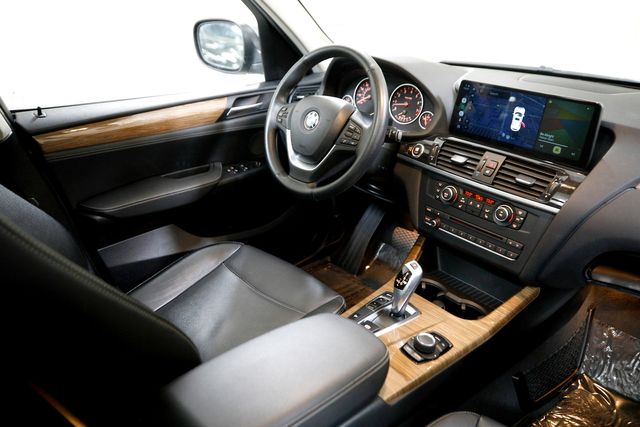 2014 BMW X3 xDrive35i | Burbank, California | MDK International