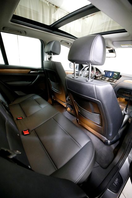 2014 BMW X3 xDrive35i | Burbank, California | MDK International 2014 BMW X3 xDrive35i | Burbank, California | MDK International