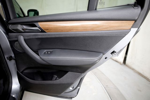 2014 BMW X3 xDrive35i | Burbank, California | MDK International 2014 BMW X3 xDrive35i | Burbank, California | MDK International