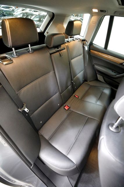 2014 BMW X3 xDrive35i | Burbank, California | MDK International 2014 BMW X3 xDrive35i | Burbank, California | MDK International