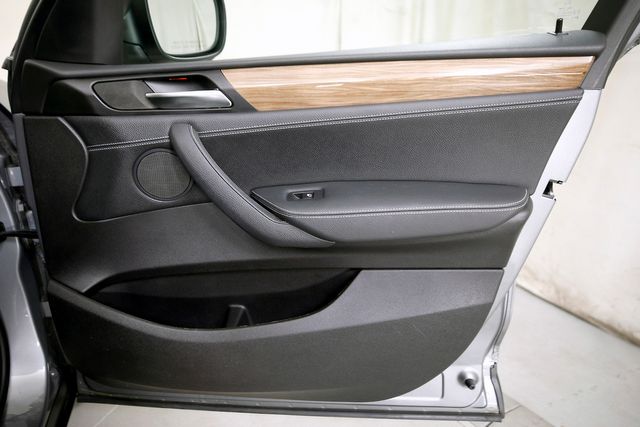 2014 BMW X3 xDrive35i | Burbank, California | MDK International