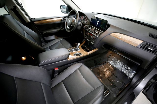 2014 BMW X3 xDrive35i | Burbank, California | MDK International