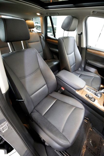 2014 BMW X3 xDrive35i | Burbank, California | MDK International