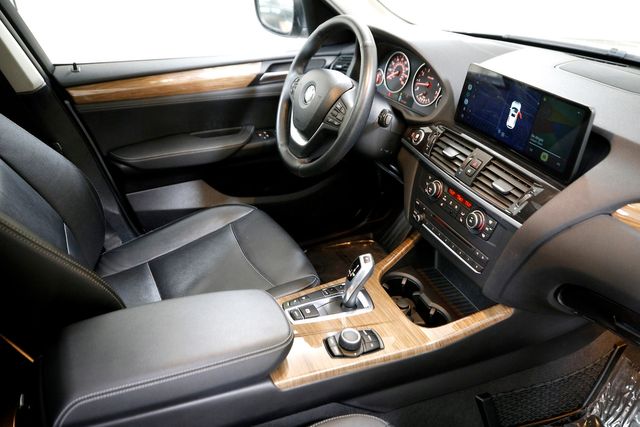 2014 BMW X3 xDrive35i | Burbank, California | MDK International