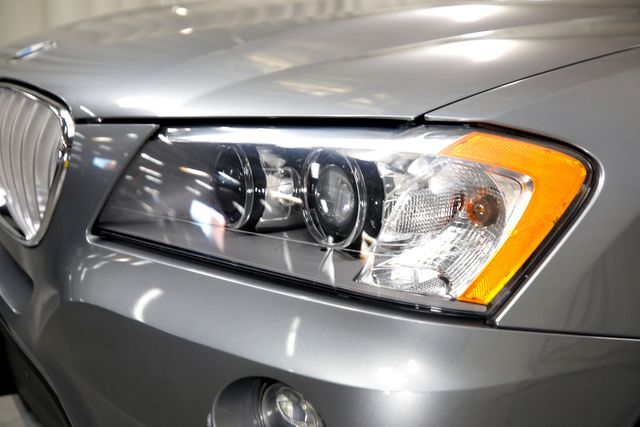 2014 BMW X3 xDrive35i | Burbank, California | MDK International