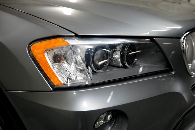 2014 BMW X3 xDrive35i | Burbank, California | MDK International 2014 BMW X3 xDrive35i | Burbank, California | MDK International