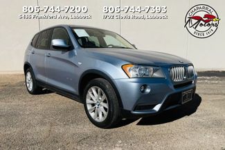 2014 BMW X3 xDrive28i | Lubbock, TX | Chaparral Motors - Lubbock