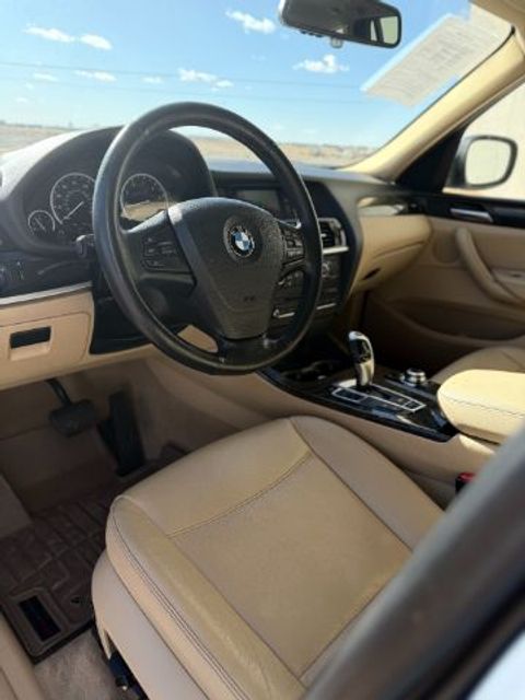 2014 BMW X3 xDrive28i | Lubbock, TX | Chaparral Motors - Lubbock 2014 BMW X3 xDrive28i | Lubbock, TX | Chaparral Motors - Lubbock