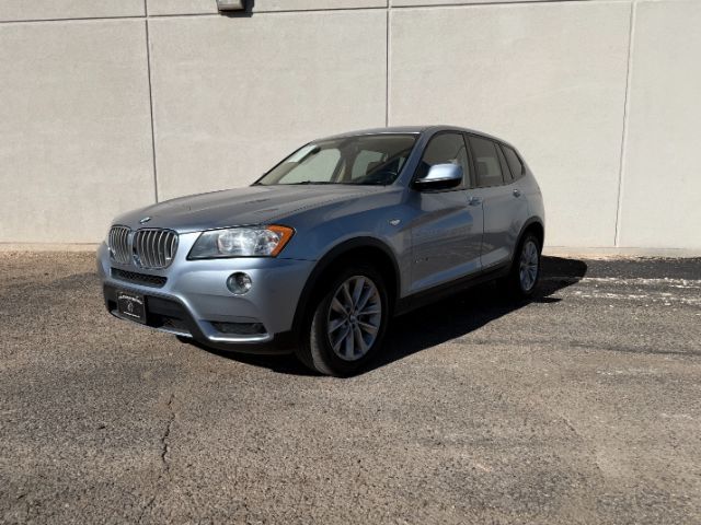 2014 BMW X3 xDrive28i | Lubbock, TX | Chaparral Motors - Lubbock