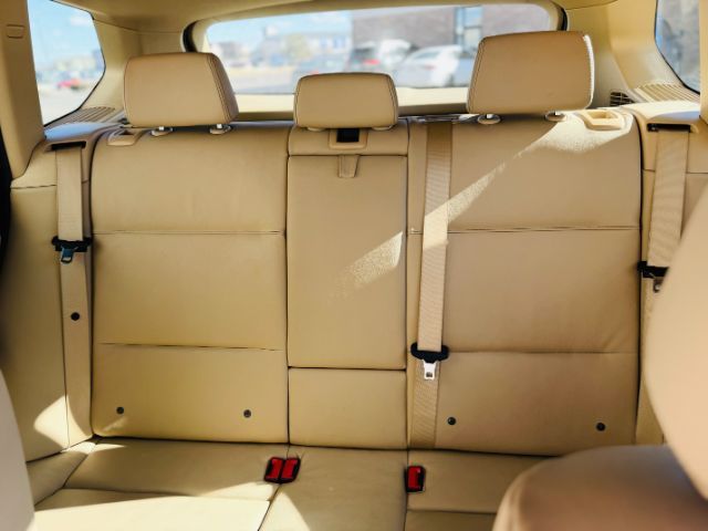 2014 BMW X3 xDrive28i | Lubbock, TX | Chaparral Motors - Lubbock