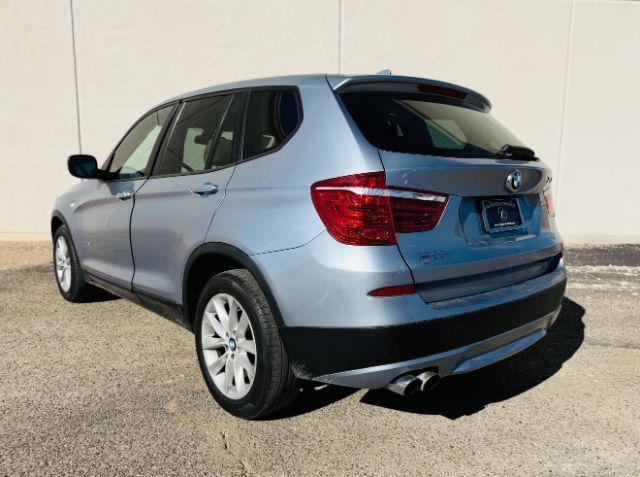 2014 BMW X3 xDrive28i | Lubbock, TX | Chaparral Motors - Lubbock 2014 BMW X3 xDrive28i | Lubbock, TX | Chaparral Motors - Lubbock