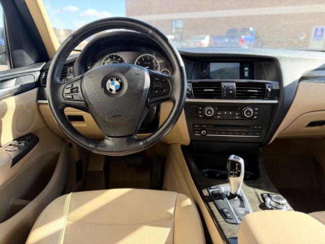 2014 BMW X3 xDrive28i | Lubbock, TX | Chaparral Motors - Lubbock