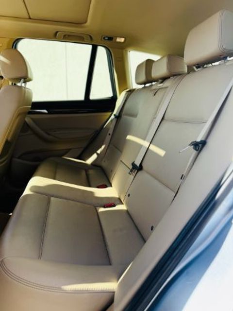 2014 BMW X3 xDrive28i | Lubbock, TX | Chaparral Motors - Lubbock