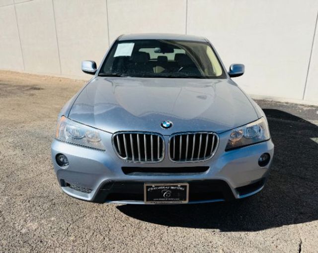 2014 BMW X3 xDrive28i | Lubbock, TX | Chaparral Motors - Lubbock