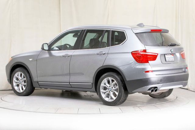 2014 BMW X3 xDrive35i | Burbank, California | MDK International 2014 BMW X3 xDrive35i | Burbank, California | MDK International