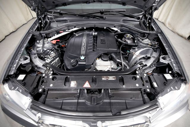 2014 BMW X3 xDrive35i  | Burbank, California | MDK International