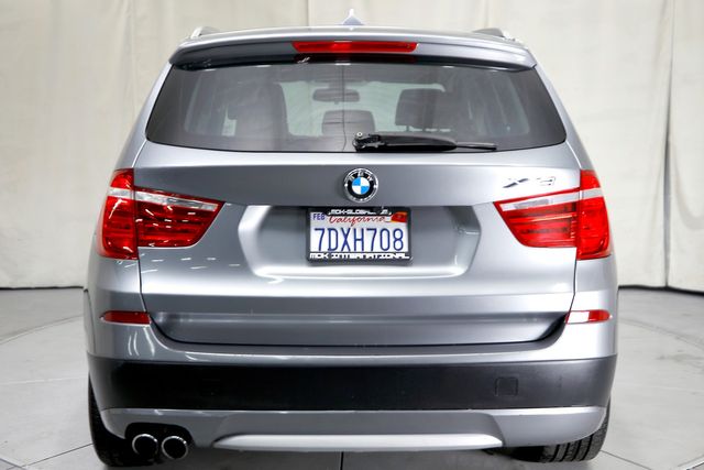 2014 BMW X3 xDrive35i | Burbank, California | MDK International 2014 BMW X3 xDrive35i | Burbank, California | MDK International