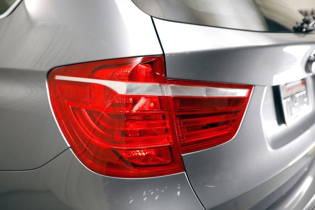 2014 BMW X3 xDrive35i | Burbank, California | MDK International 2014 BMW X3 xDrive35i | Burbank, California | MDK International