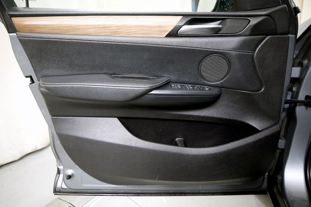 2014 BMW X3 xDrive35i  | Burbank, California | MDK International