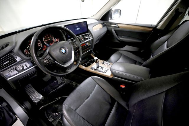 2014 BMW X3 xDrive35i  | Burbank, California | MDK International