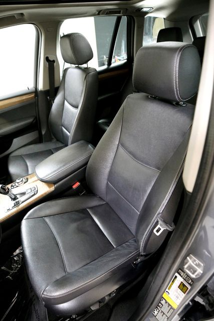 2014 BMW X3 xDrive35i  | Burbank, California | MDK International