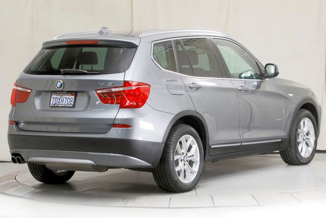2014 BMW X3 xDrive35i  | Burbank, California | MDK International