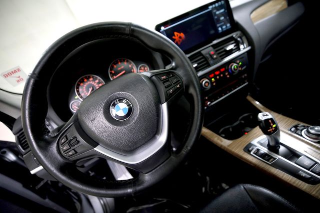 2014 BMW X3 xDrive35i | Burbank, California | MDK International 2014 BMW X3 xDrive35i | Burbank, California | MDK International