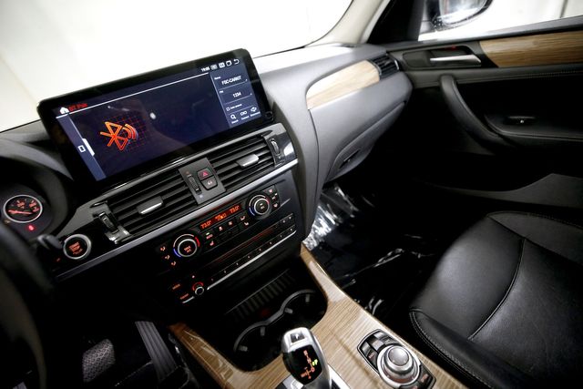 2014 BMW X3 xDrive35i | Burbank, California | MDK International 2014 BMW X3 xDrive35i | Burbank, California | MDK International