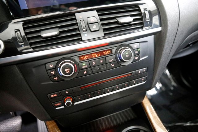 2014 BMW X3 xDrive35i  | Burbank, California | MDK International