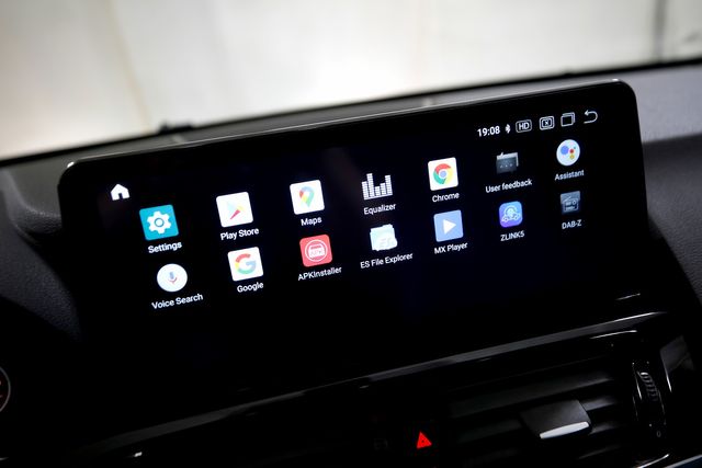 2014 BMW X3 xDrive35i  | Burbank, California | MDK International