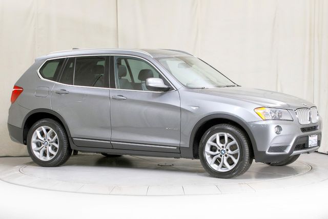 2014 BMW X3 xDrive35i | Burbank, California | MDK International 2014 BMW X3 xDrive35i | Burbank, California | MDK International