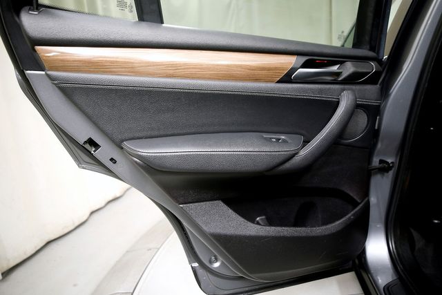 2014 BMW X3 xDrive35i | Burbank, California | MDK International 2014 BMW X3 xDrive35i | Burbank, California | MDK International