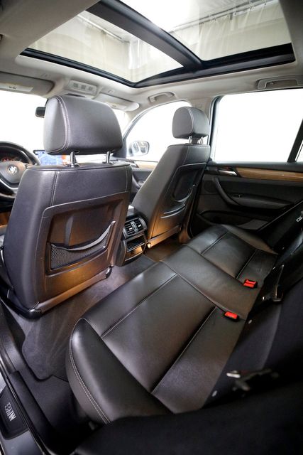 2014 BMW X3 xDrive35i  | Burbank, California | MDK International