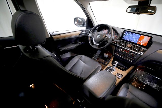 2014 BMW X3 xDrive35i  | Burbank, California | MDK International