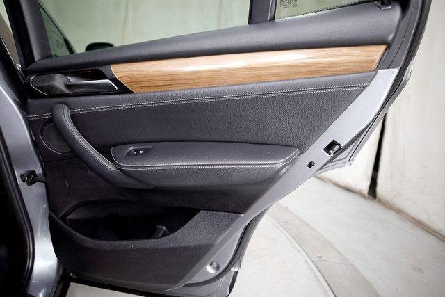 2014 BMW X3 xDrive35i  | Burbank, California | MDK International