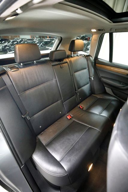 2014 BMW X3 xDrive35i  | Burbank, California | MDK International