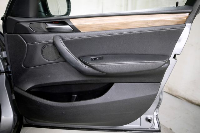 2014 BMW X3 xDrive35i | Burbank, California | MDK International 2014 BMW X3 xDrive35i | Burbank, California | MDK International