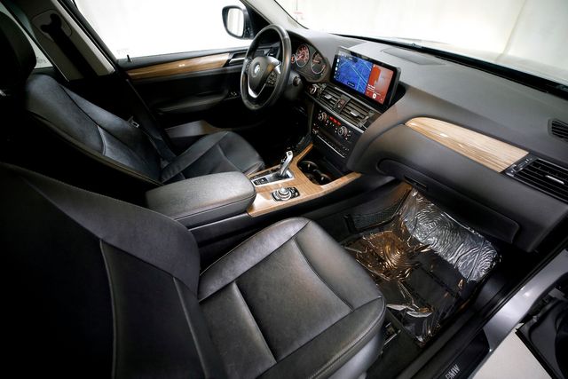 2014 BMW X3 xDrive35i | Burbank, California | MDK International 2014 BMW X3 xDrive35i | Burbank, California | MDK International