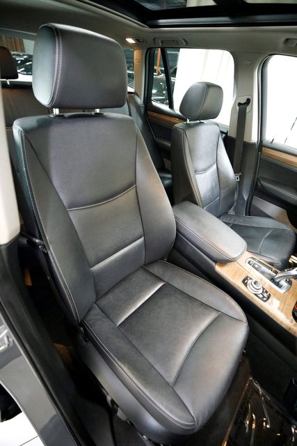 2014 BMW X3 xDrive35i  | Burbank, California | MDK International