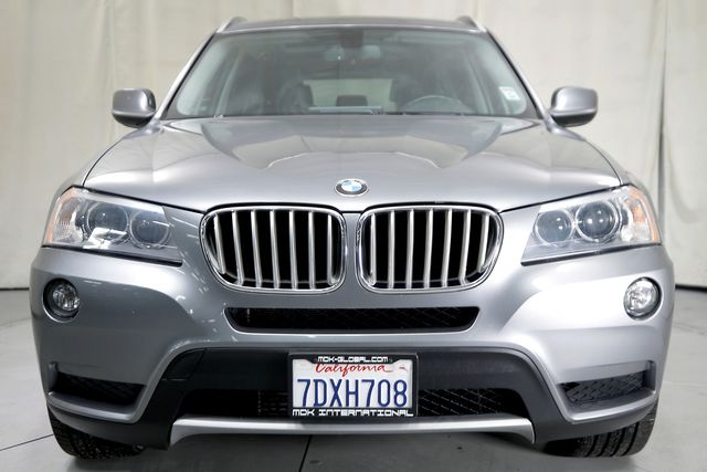 2014 BMW X3 xDrive35i | Burbank, California | MDK International 2014 BMW X3 xDrive35i | Burbank, California | MDK International