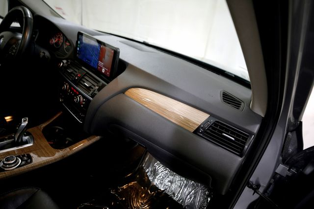 2014 BMW X3 xDrive35i | Burbank, California | MDK International 2014 BMW X3 xDrive35i | Burbank, California | MDK International